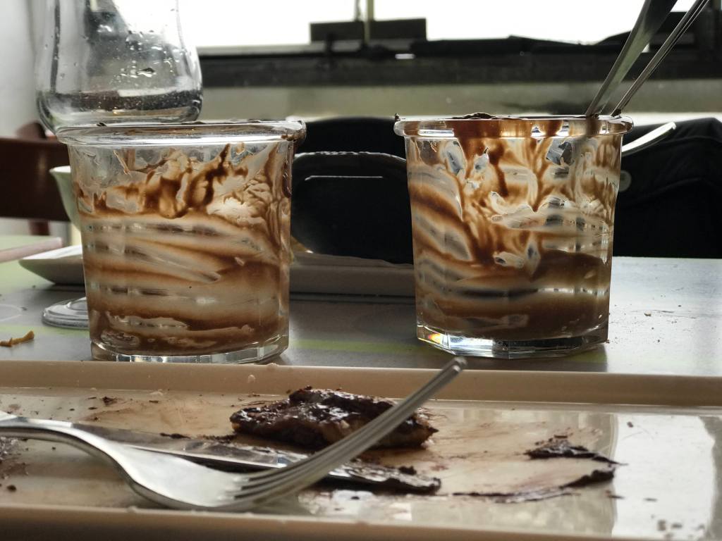 An image for a page on why I write about parenting, allergies, health, myopia, children, and bilingualism, and education