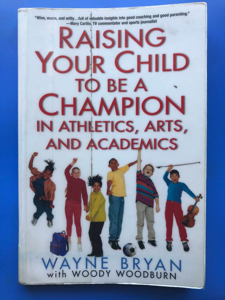Cultivate Interest - Less is More
Hold Your Ground as a Parent
Nurture a Second Passion