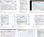 Filling Out Form 709 for Superfunding 529 Contributions – Things I wish ...